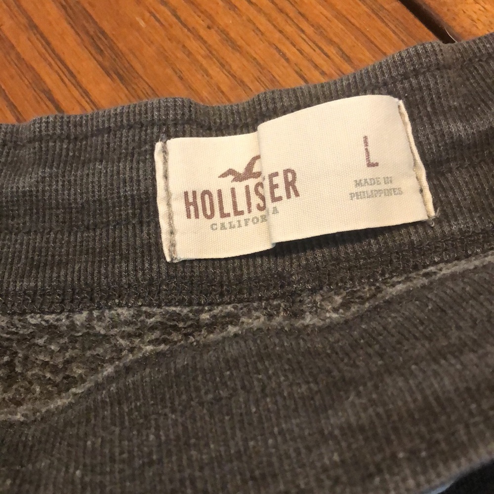 Hollister shorts